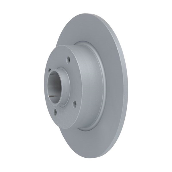 Bromsskiva Solid, Bakaxel Ate 24.0108-0114.2 ATE