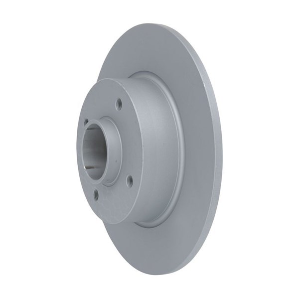 Bromsskiva Solid, Bakaxel Ate 24.0108-0114.2 ATE