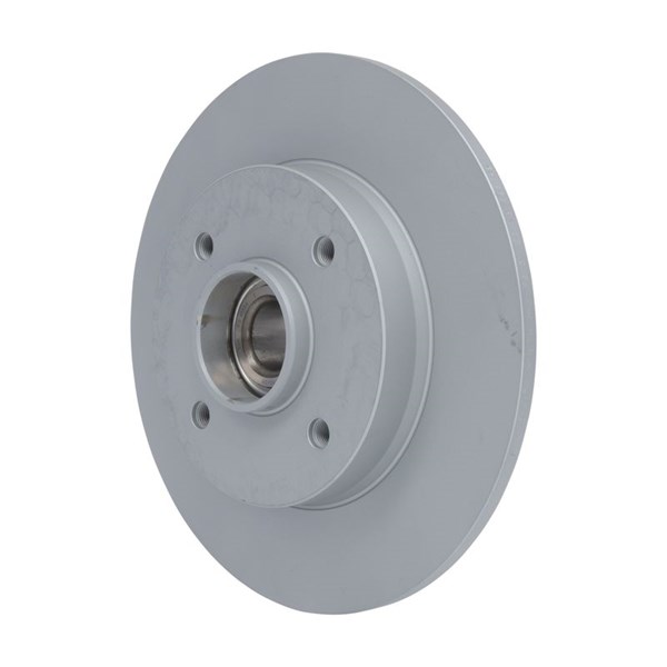 Bromsskiva Solid, Bakaxel Ate 24.0109-0171.2 ATE