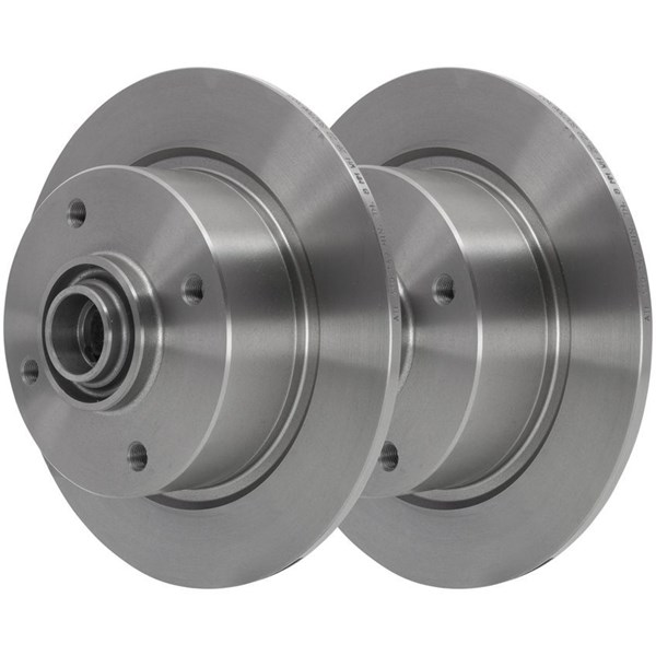 Bromsskiva Solid, Framaxel Ate 24.0110-0142.1 ATE Bromsskiva Solid, Framaxel Ate 24.0110-0142.1 ATE
