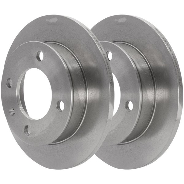 Bromsskiva Solid, Framaxel Ate 24.0110-0148.1 ATE Bromsskiva Solid, Framaxel Ate 24.0110-0148.1 ATE