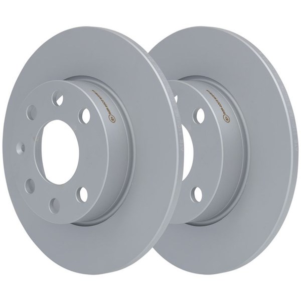 Bromsskiva Solid, Framaxel Ate 24.0110-0152.1 ATE Bromsskiva Solid, Framaxel Ate 24.0110-0152.1 ATE