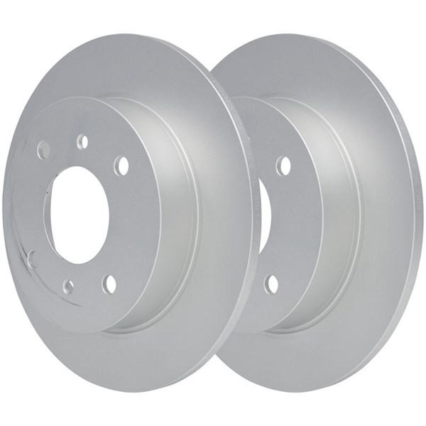 Bromsskiva Solid, Bakaxel Ate 24.0110-0215.1 ATE Bromsskiva Solid, Bakaxel Ate 24.0110-0215.1 ATE
