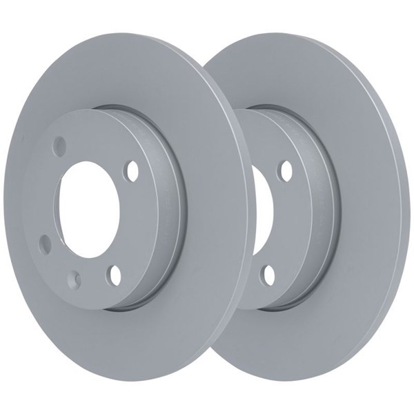 Bromsskiva Solid, Framaxel Ate 24.0110-0232.1 ATE Bromsskiva Solid, Framaxel Ate 24.0110-0232.1 ATE