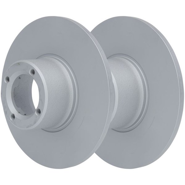 Bromsskiva Solid, Fram Ate 24.0110-0239.1 ATE Bromsskiva Solid, Fram Ate 24.0110-0239.1 ATE