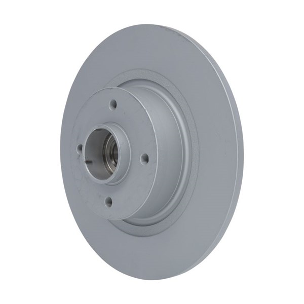 Bromsskiva Solid, Bakaxel Ate 24.0110-0325.2 ATE