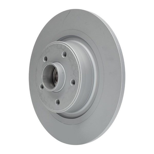 Bromsskiva Solid, Bakaxel Ate 24.0111-0100.2 ATE