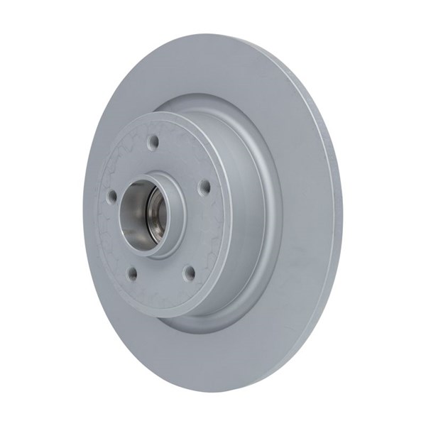 Bromsskiva Solid, Bakaxel Ate 24.0111-0101.2 ATE
