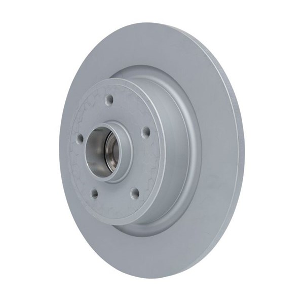 Bromsskiva Solid, Bakaxel Ate 24.0111-0101.2 ATE