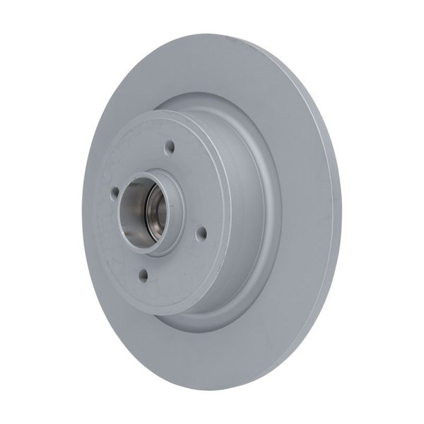 Bromsskiva Solid, Bakaxel Ate 24.0111-0148.2 ATE