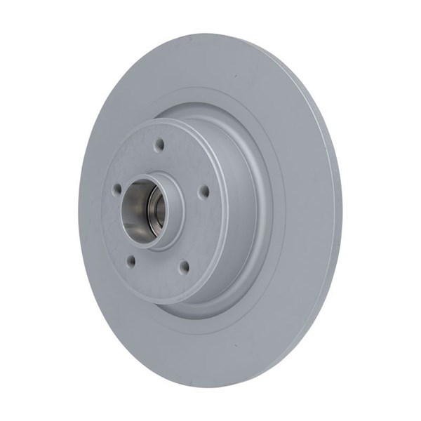 Bromsskiva Solid, Bakaxel Ate 24.0111-0167.2 ATE Bromsskiva Solid, Bakaxel Ate 24.0111-0167.2 ATE