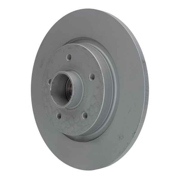 Bromsskiva Solid, Bakaxel Ate 24.0111-0174.2 ATE Bromsskiva Solid, Bakaxel Ate 24.0111-0174.2 ATE