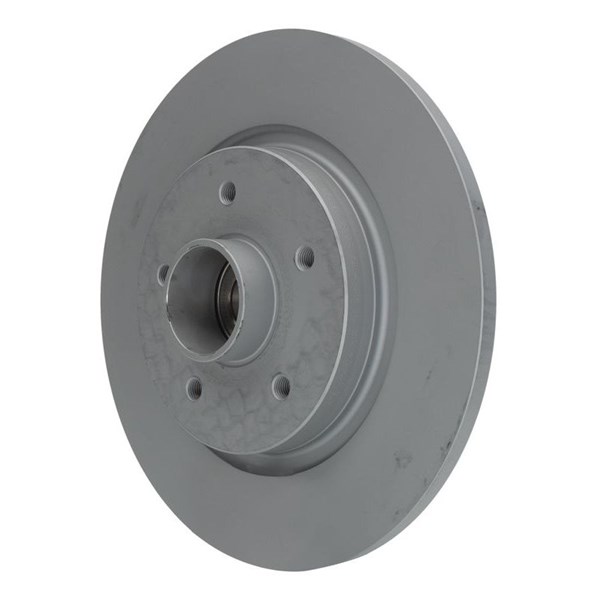 Bromsskiva Solid, Bakaxel Ate 24.0111-0174.2 ATE Bromsskiva Solid, Bakaxel Ate 24.0111-0174.2 ATE