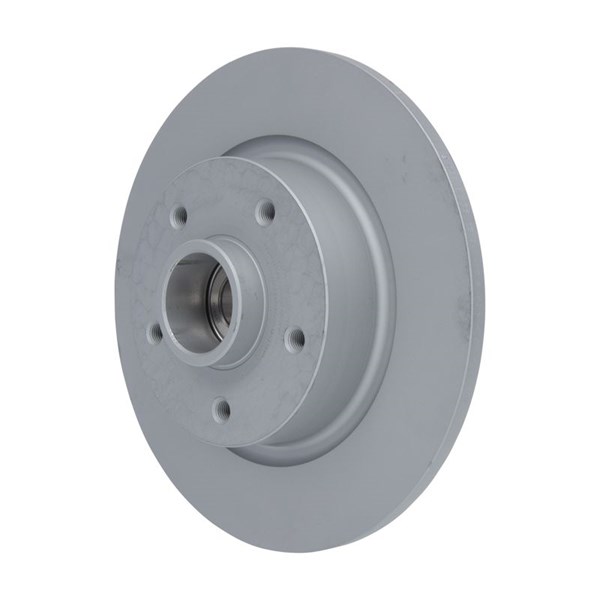 Bromsskiva Solid, Bakaxel Ate 24.0111-0180.2 ATE Bromsskiva Solid, Bakaxel Ate 24.0111-0180.2 ATE