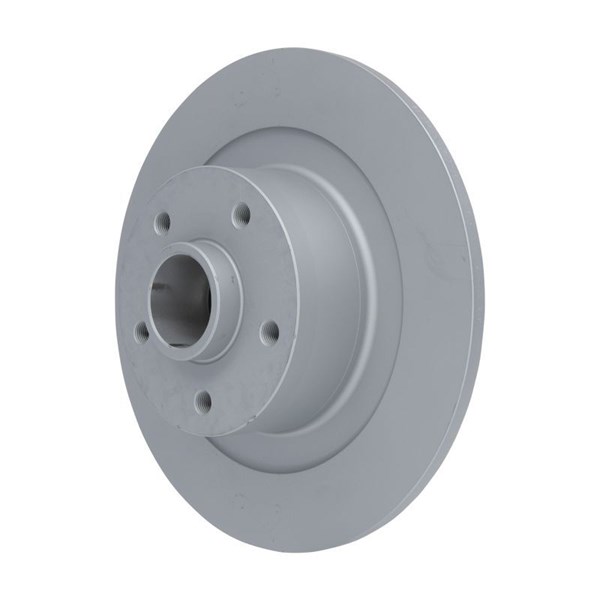 Bromsskiva Solid, Bakaxel Ate 24.0111-0181.2 ATE Bromsskiva Solid, Bakaxel Ate 24.0111-0181.2 ATE
