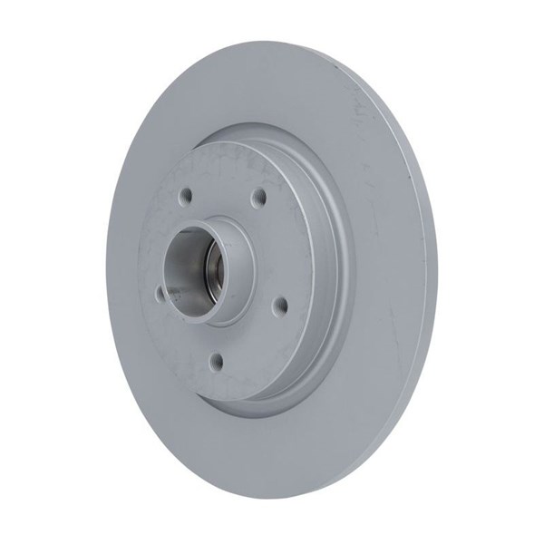 Bromsskiva Solid, Bakaxel Ate 24.0111-0182.2 ATE