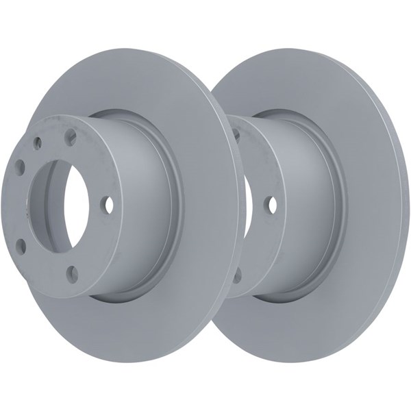 Bromsskiva Solid, Framaxel Ate 24.0112-0111.1 ATE Bromsskiva Solid, Framaxel Ate 24.0112-0111.1 ATE