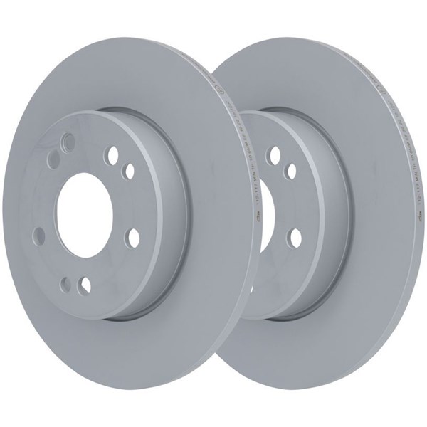 Bromsskiva Solid, Framaxel Ate 24.0112-0117.1 ATE Bromsskiva Solid, Framaxel Ate 24.0112-0117.1 ATE