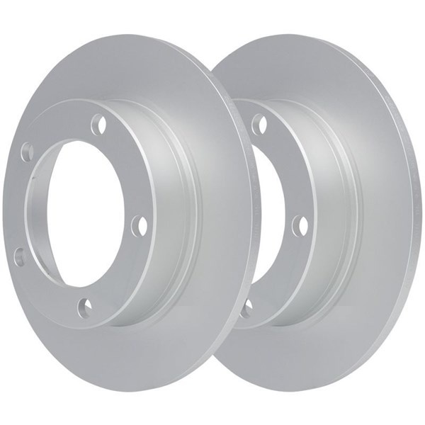 Bromsskiva Solid, Framaxel Ate 24.0112-0130.1 ATE