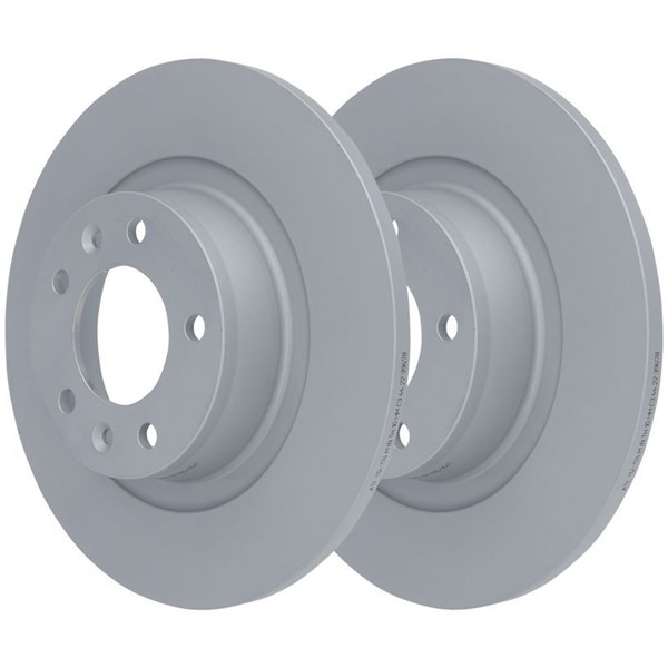 Bromsskiva Solid, Bakaxel Ate 24.0112-0174.1 ATE Bromsskiva Solid, Bakaxel Ate 24.0112-0174.1 ATE