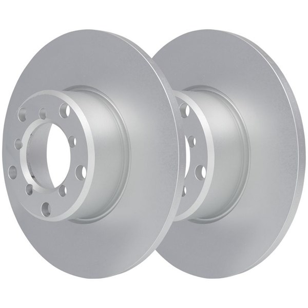 Bromsskiva Solid, Framaxel Ate 24.0113-0112.1 ATE