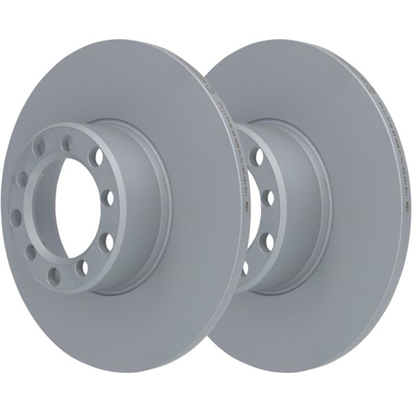 Bromsskiva Solid, Framaxel Ate 24.0113-0137.1 ATE Bromsskiva Solid, Framaxel Ate 24.0113-0137.1 ATE
