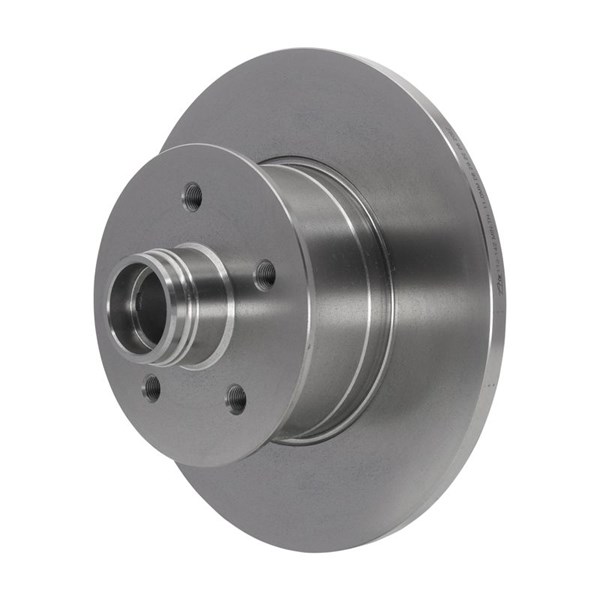 Bromsskiva Solid, Framaxel Ate 24.0113-0142.1 ATE