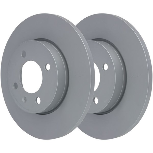 Bromsskiva Solid, Framaxel Ate 24.0113-0178.1 ATE