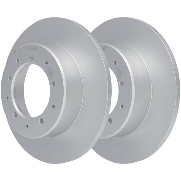 Bromsskiva Solid, Bakaxel Ate 24.0113-0189.1 ATE