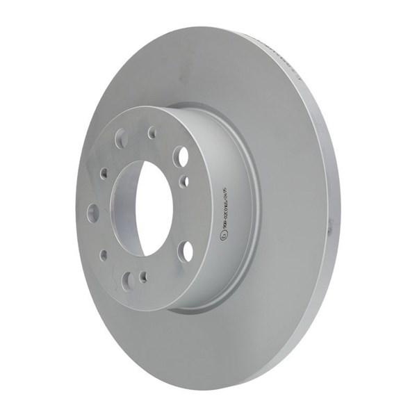 Bromsskiva Solid, Framaxel Ate 24.0116-0106.1 ATE Bromsskiva Solid, Framaxel Ate 24.0116-0106.1 ATE