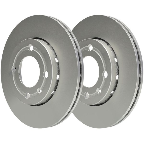 Bromsskiva Ventilerad, Framaxel Ate 24.0118-0106.1 ATE Bromsskiva Ventilerad, Framaxel Ate 24.0118-0106.1 ATE