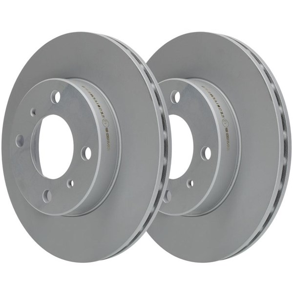 Bromsskiva Ventilerad, Framaxel Ate 24.0118-0120.1 ATE Bromsskiva Ventilerad, Framaxel Ate 24.0118-0120.1 ATE