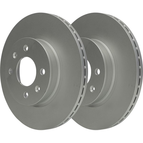 Bromsskiva Ventilerad, Framaxel Ate 24.0119-0116.1 ATE Bromsskiva Ventilerad, Framaxel Ate 24.0119-0116.1 ATE