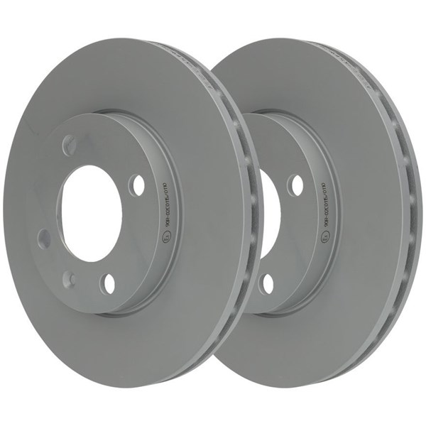 Bromsskiva Ventilerad, Framaxel Ate 24.0120-0123.1 ATE Bromsskiva Ventilerad, Framaxel Ate 24.0120-0123.1 ATE