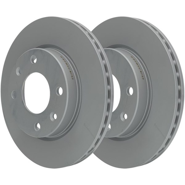 Bromsskiva Ventilerad, Framaxel Ate 24.0120-0131.1 ATE Bromsskiva Ventilerad, Framaxel Ate 24.0120-0131.1 ATE