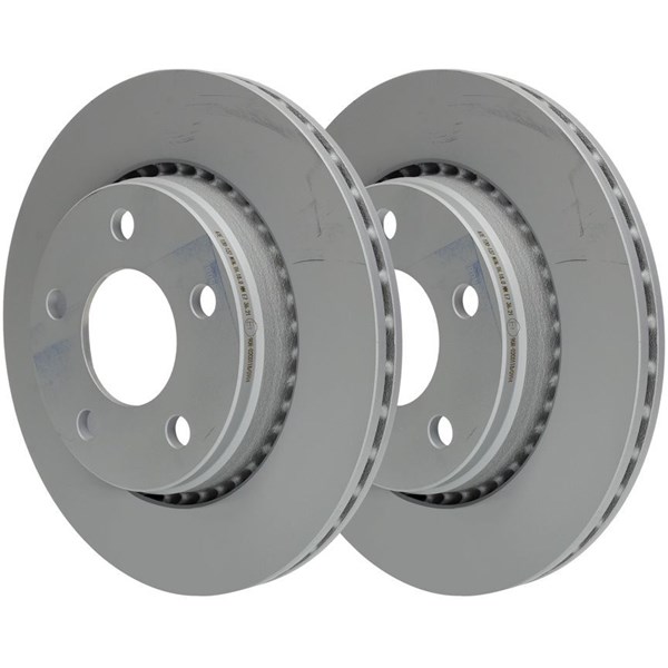Bromsskiva Ventilerad, Bakaxel Ate 24.0120-0137.1 ATE Bromsskiva Ventilerad, Bakaxel Ate 24.0120-0137.1 ATE
