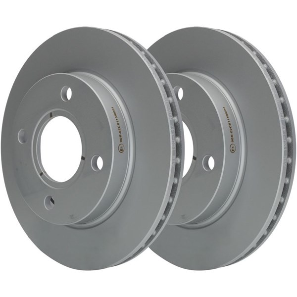 Bromsskiva Ventilerad, Framaxel Ate 24.0120-0147.1 ATE Bromsskiva Ventilerad, Framaxel Ate 24.0120-0147.1 ATE