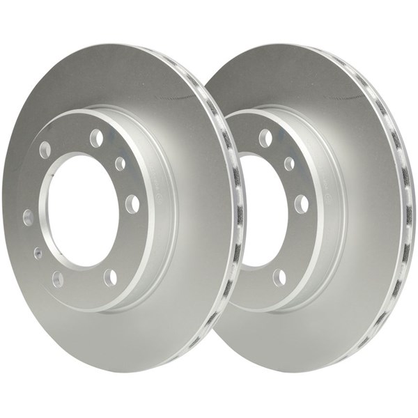 Bromsskiva Ventilerad, Framaxel Ate 24.0120-0153.1 ATE Bromsskiva Ventilerad, Framaxel Ate 24.0120-0153.1 ATE