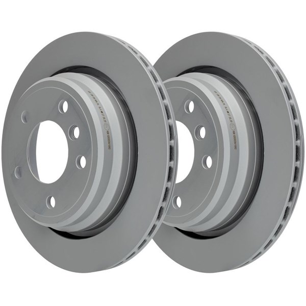 Bromsskiva Ventilerad, Bakaxel Ate 24.0120-0154.1 ATE Bromsskiva Ventilerad, Bakaxel Ate 24.0120-0154.1 ATE
