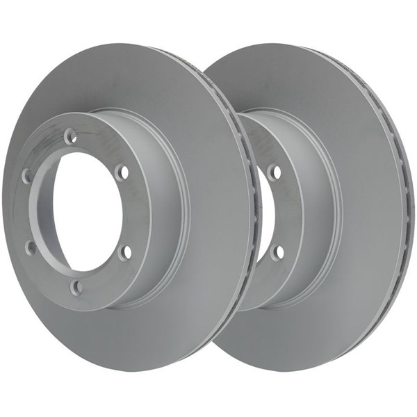 Bromsskiva Ventilerad, Framaxel Ate 24.0120-0168.1 ATE Bromsskiva Ventilerad, Framaxel Ate 24.0120-0168.1 ATE