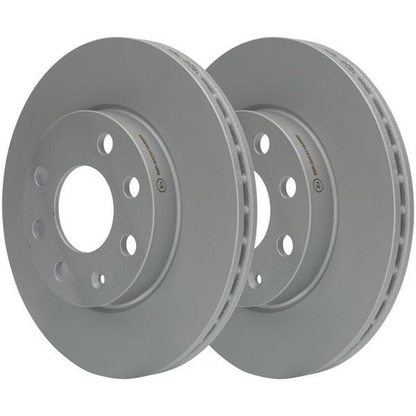 Bromsskiva Ventilerad, Framaxel Ate 24.0120-0174.1 ATE Bromsskiva Ventilerad, Framaxel Ate 24.0120-0174.1 ATE