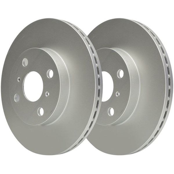Bromsskiva Ventilerad, Framaxel Ate 24.0120-0175.1 ATE Bromsskiva Ventilerad, Framaxel Ate 24.0120-0175.1 ATE