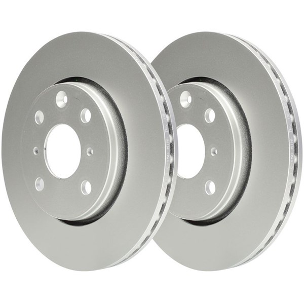 Bromsskiva Ventilerad, Framaxel Ate 24.0120-0180.1 ATE Bromsskiva Ventilerad, Framaxel Ate 24.0120-0180.1 ATE
