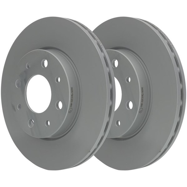 Bromsskiva Ventilerad, Framaxel Ate 24.0120-0184.1 ATE Bromsskiva Ventilerad, Framaxel Ate 24.0120-0184.1 ATE