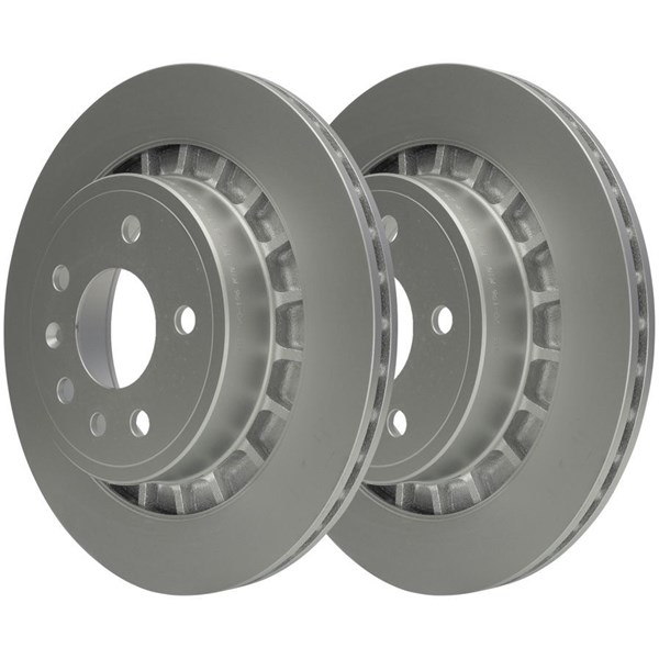 Bromsskiva Ventilerad, Bakaxel Ate 24.0120-0196.1 ATE Bromsskiva Ventilerad, Bakaxel Ate 24.0120-0196.1 ATE