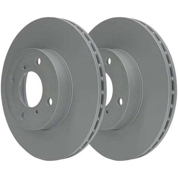 Bromsskiva Ventilerad, Framaxel Ate 24.0120-0197.1 ATE Bromsskiva Ventilerad, Framaxel Ate 24.0120-0197.1 ATE