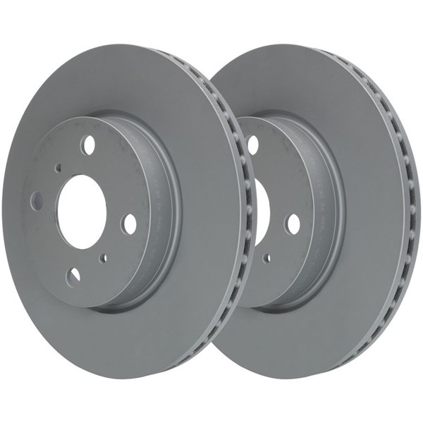 Bromsskiva Ventilerad, Framaxel Ate 24.0120-0219.1 ATE Bromsskiva Ventilerad, Framaxel Ate 24.0120-0219.1 ATE