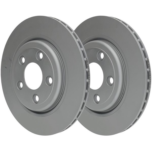 Bromsskiva Ventilerad, Bakaxel Ate 24.0120-0708.1 ATE Bromsskiva Ventilerad, Bakaxel Ate 24.0120-0708.1 ATE