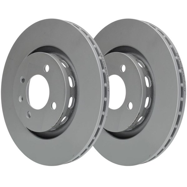 Bromsskiva Ventilerad, Framaxel Ate 24.0122-0101.1 ATE Bromsskiva Ventilerad, Framaxel Ate 24.0122-0101.1 ATE