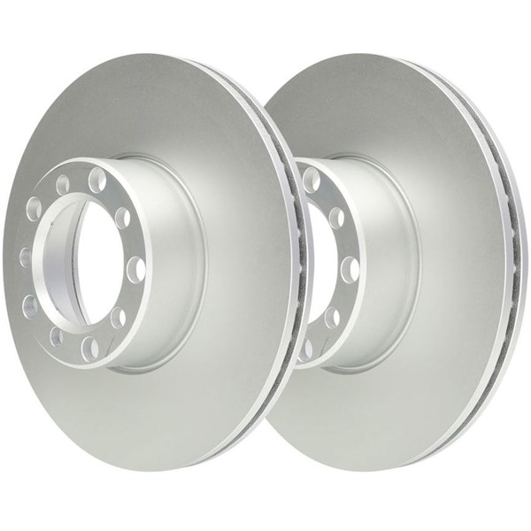 Bromsskiva Ventilerad, Framaxel Ate 24.0122-0106.1 ATE Bromsskiva Ventilerad, Framaxel Ate 24.0122-0106.1 ATE